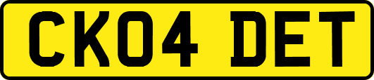 CK04DET