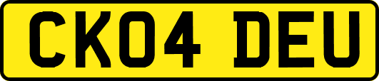 CK04DEU