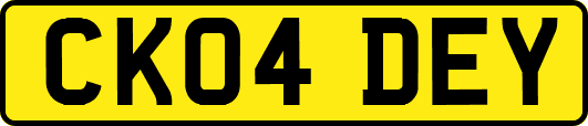 CK04DEY
