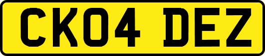 CK04DEZ