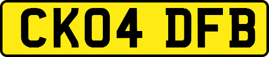 CK04DFB