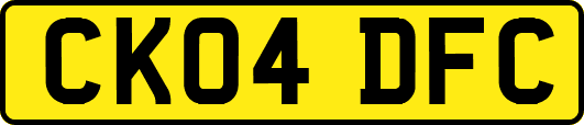 CK04DFC