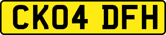 CK04DFH