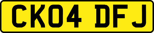 CK04DFJ
