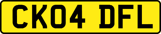 CK04DFL