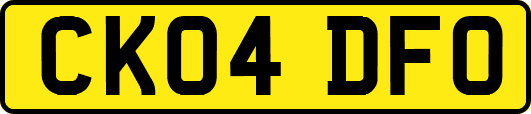 CK04DFO