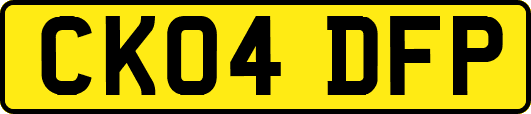 CK04DFP