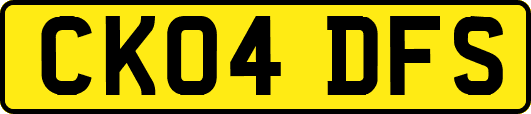 CK04DFS