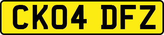 CK04DFZ