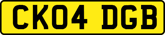 CK04DGB