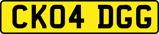 CK04DGG