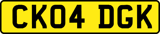CK04DGK
