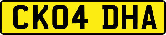 CK04DHA