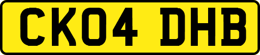 CK04DHB