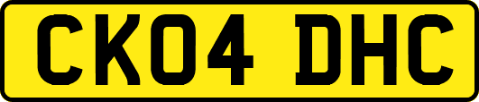 CK04DHC