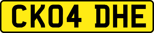 CK04DHE