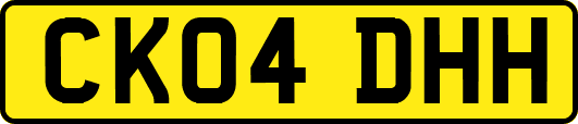 CK04DHH