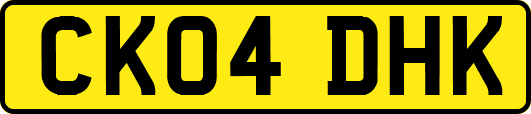 CK04DHK