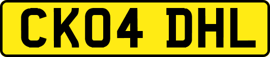 CK04DHL