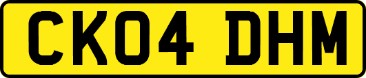 CK04DHM