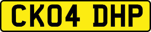 CK04DHP