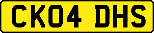 CK04DHS