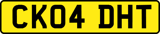 CK04DHT