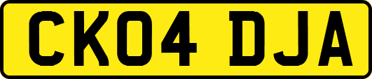 CK04DJA