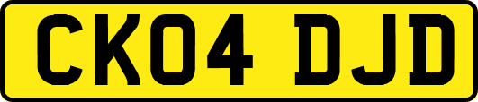 CK04DJD
