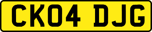 CK04DJG
