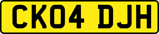 CK04DJH