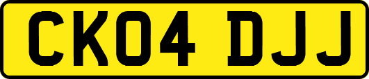 CK04DJJ