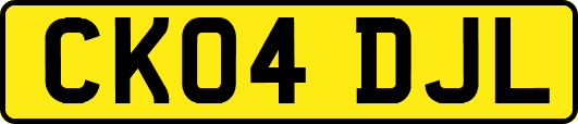 CK04DJL