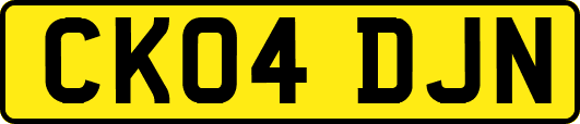 CK04DJN