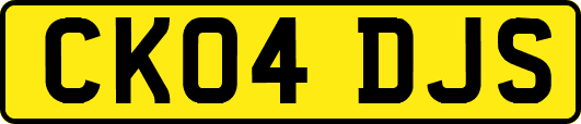 CK04DJS