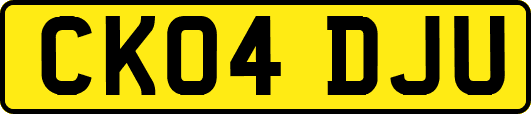 CK04DJU