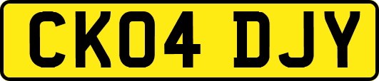 CK04DJY