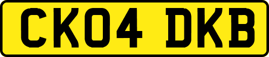 CK04DKB