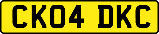 CK04DKC