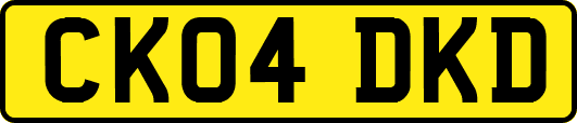 CK04DKD