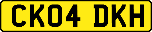 CK04DKH