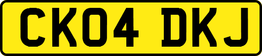CK04DKJ