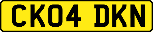 CK04DKN