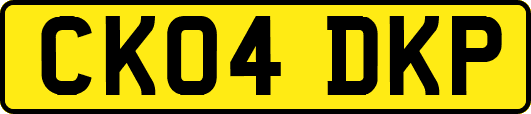 CK04DKP