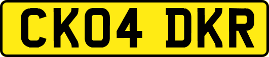 CK04DKR