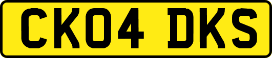 CK04DKS