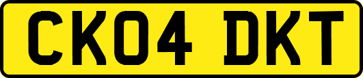 CK04DKT