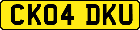 CK04DKU
