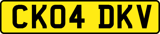 CK04DKV