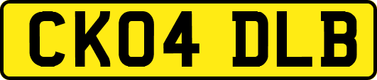CK04DLB